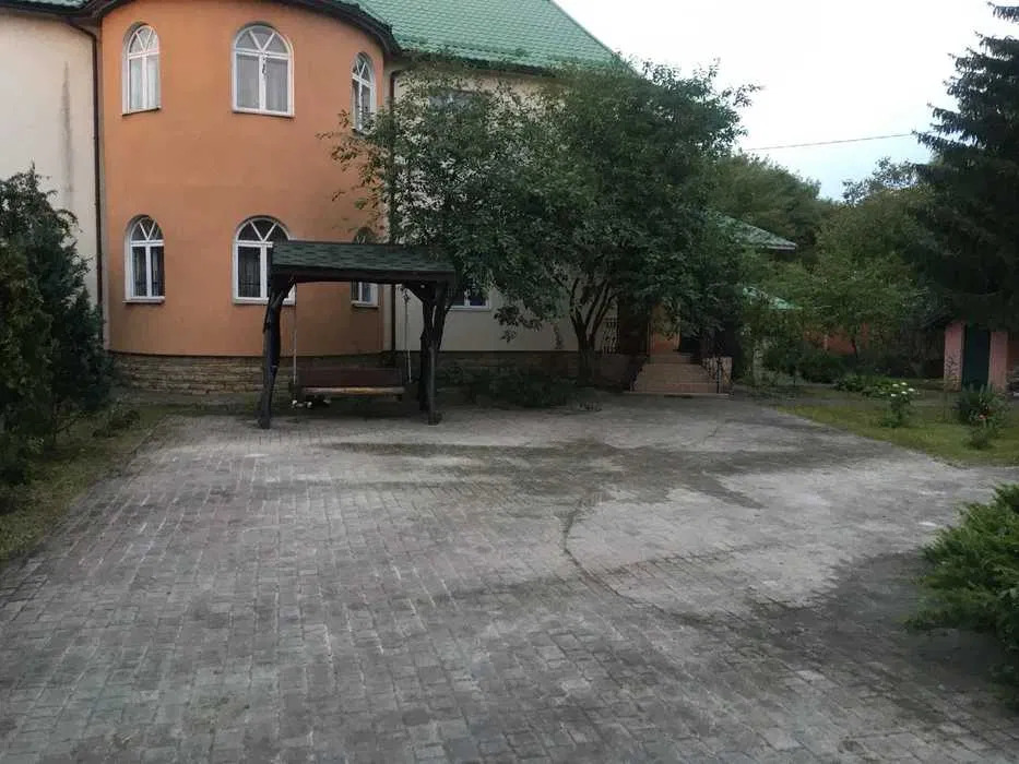 Аренда дома 255 м²