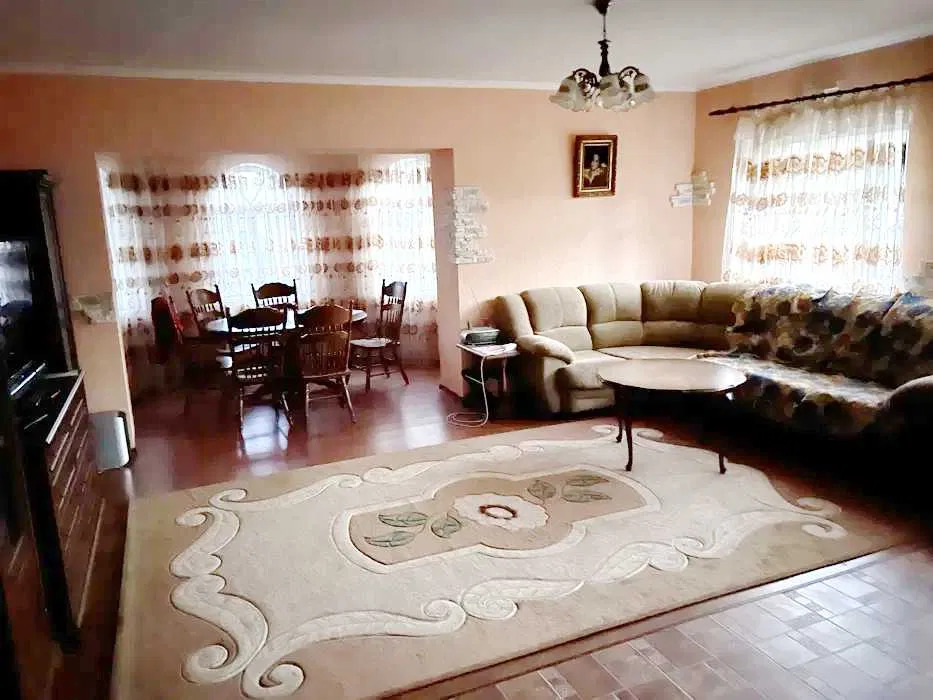 Аренда дома 255 м²