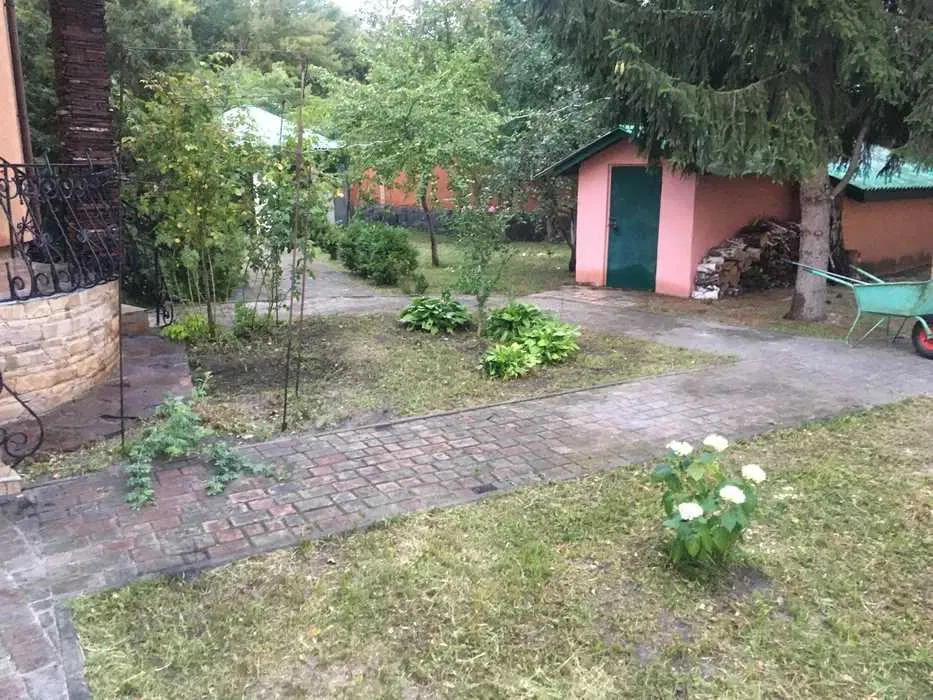 Аренда дома 255 м²