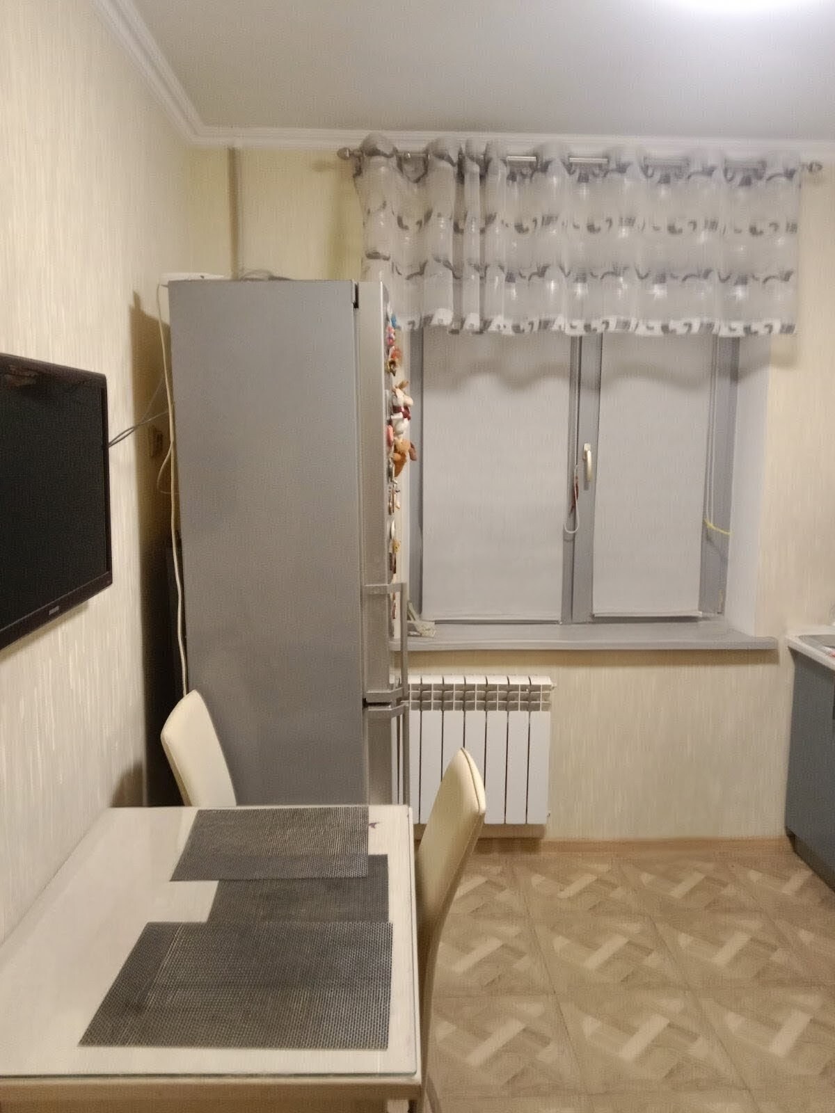 Аренда 2-комнатной квартиры 52 м², Героев Сталинграда просп., 48