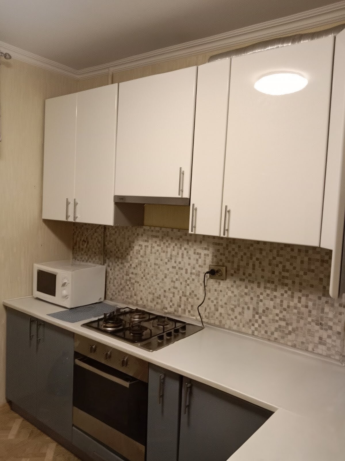 Аренда 2-комнатной квартиры 52 м², Героев Сталинграда просп., 48