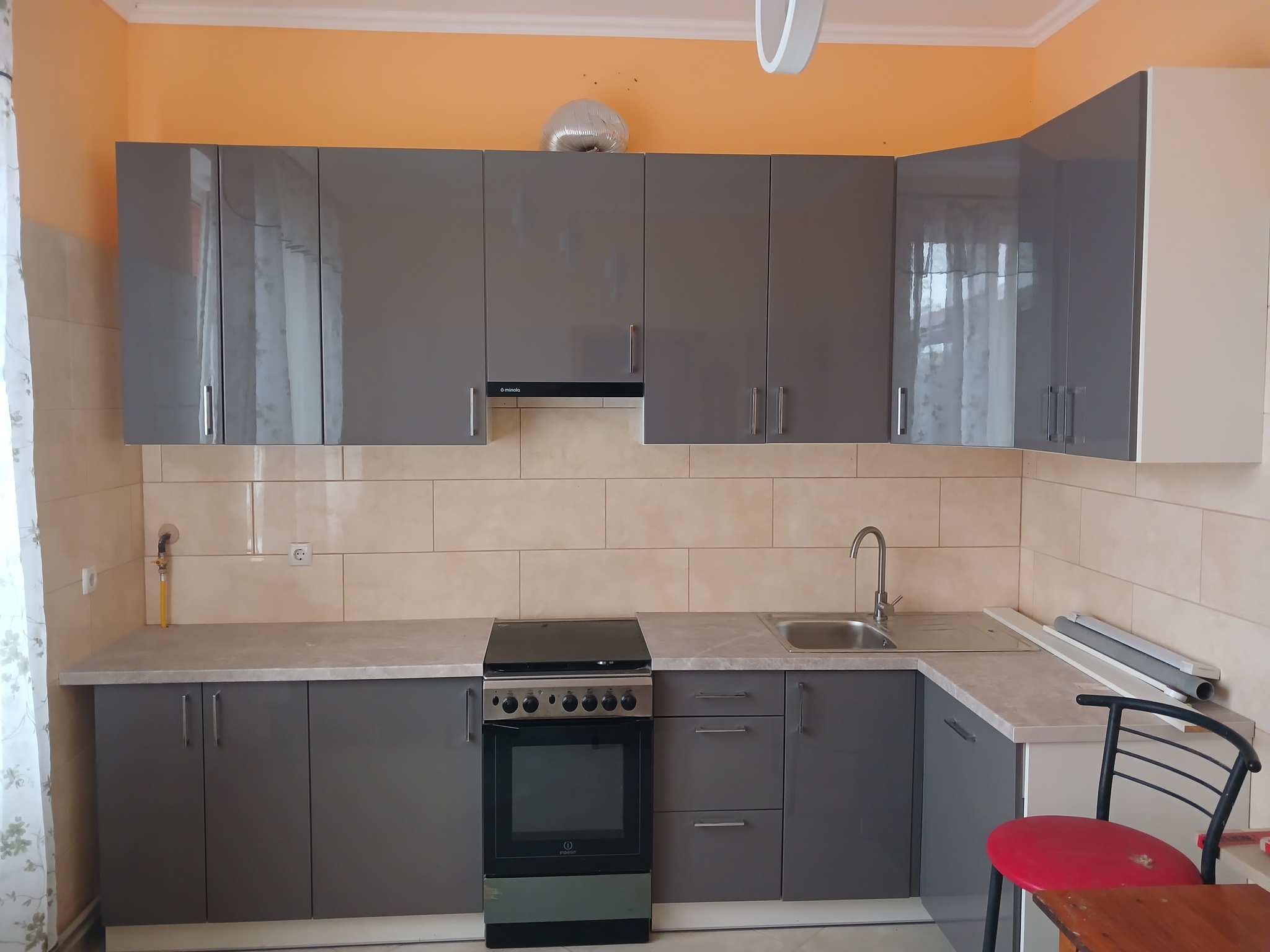 Аренда дома 80 м², від міста Києва-9км!
