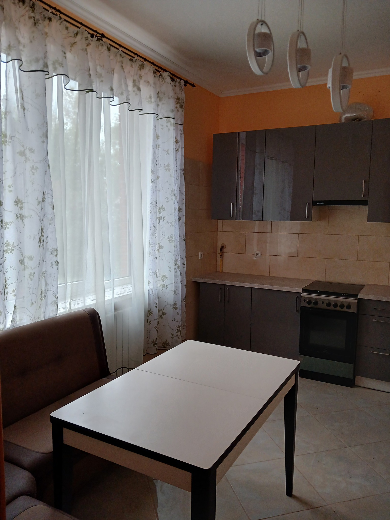 Аренда дома 80 м², від міста Києва-9км!