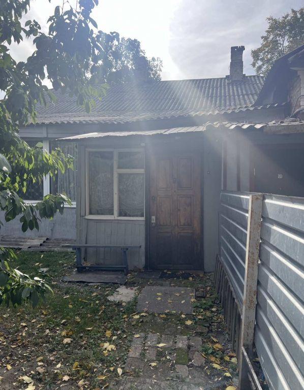 Продажа 2-комнатной квартиры 42 м², Степана Халтурина пер.