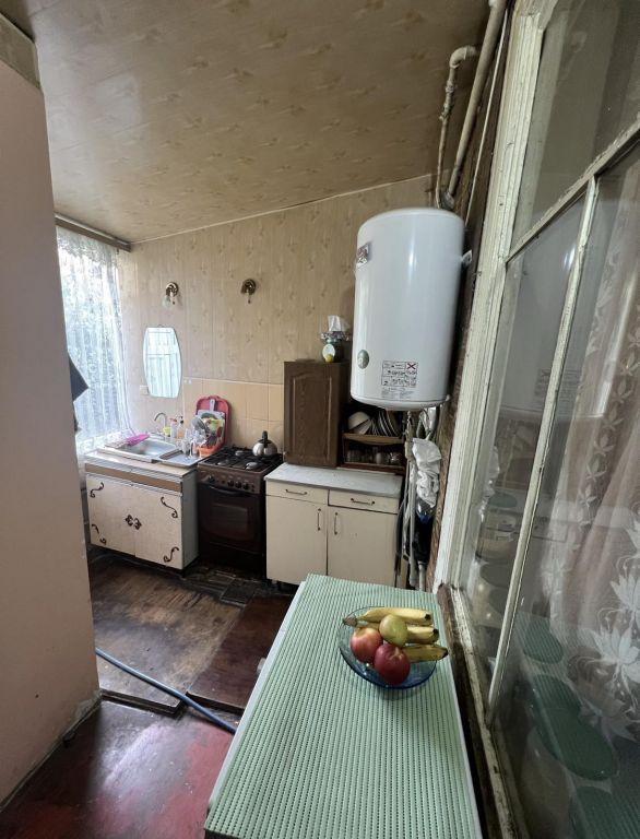 Продажа 2-комнатной квартиры 42 м², Степана Халтурина пер.