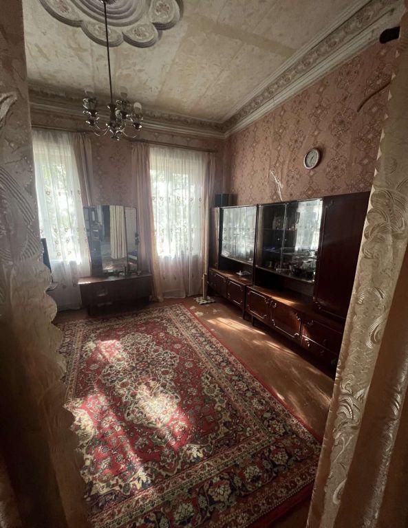 Продажа 2-комнатной квартиры 42 м², Степана Халтурина пер.