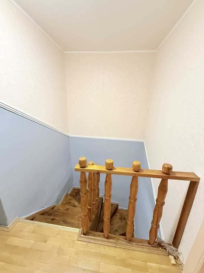 Продажа 3-комнатной квартиры 80 м², Сержа Лифаря ул., 11А