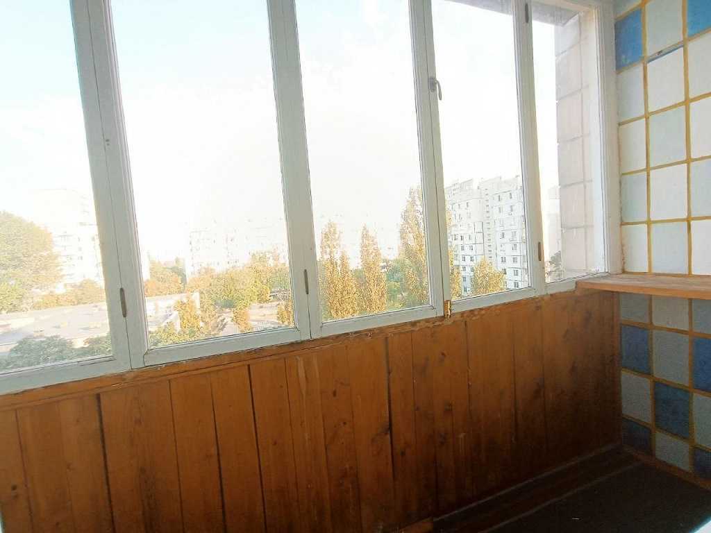 Продажа 3-комнатной квартиры 80 м², Сержа Лифаря ул., 11А