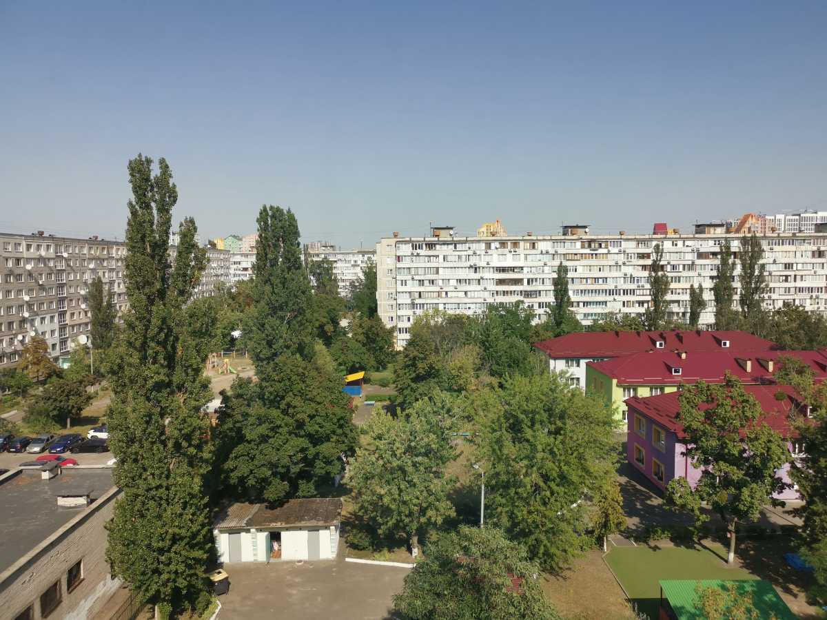 Оренда 1-кімнатної квартири 33 м², Павла Тичини просп., 26А