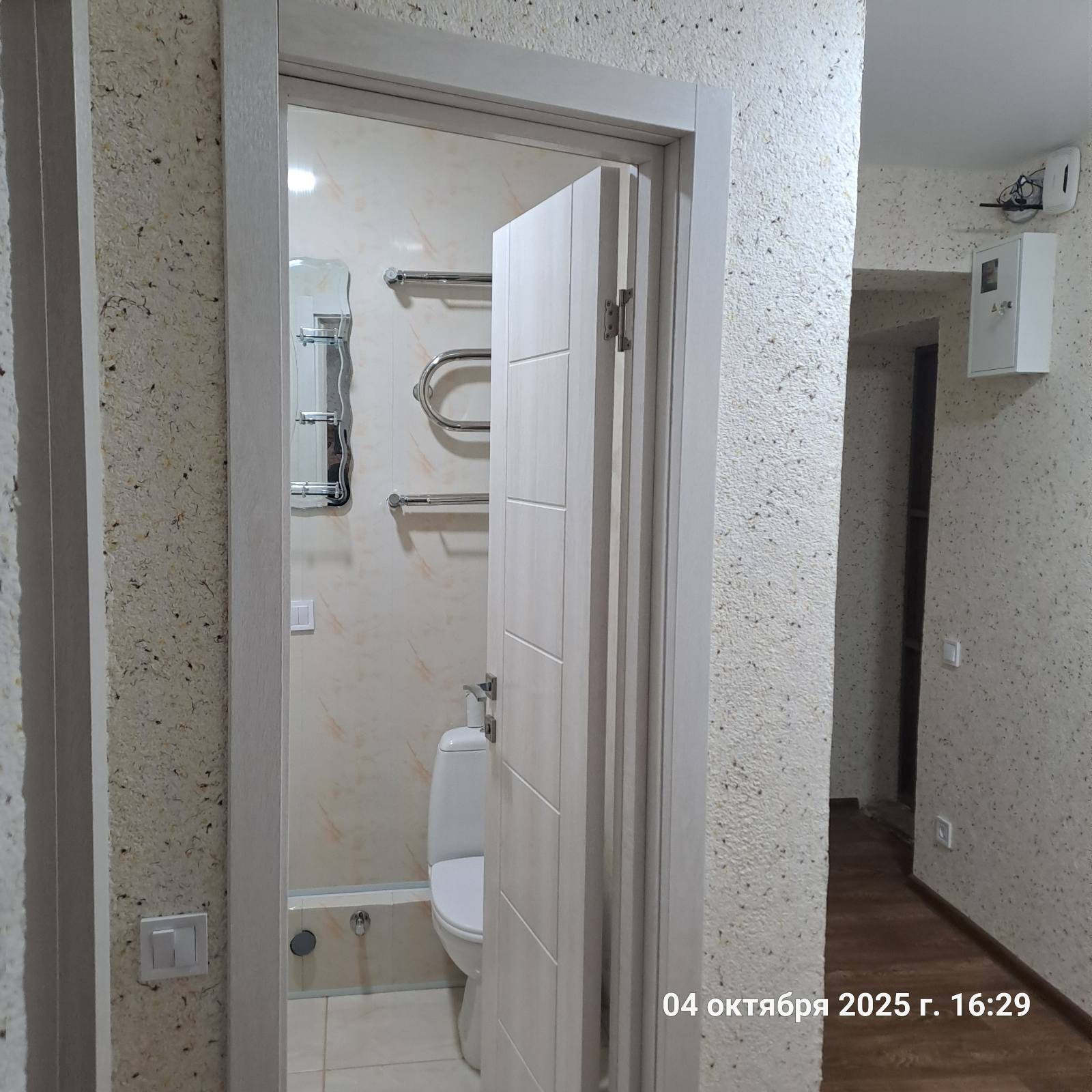 Аренда 1-комнатной квартиры 36 м², Слобожанский просп.