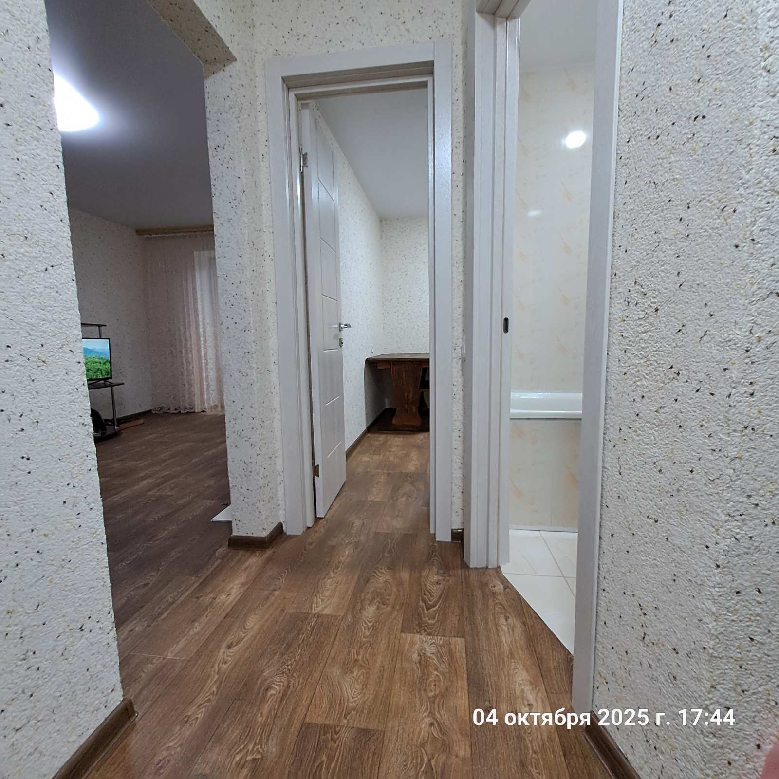 Аренда 1-комнатной квартиры 36 м², Слобожанский просп.