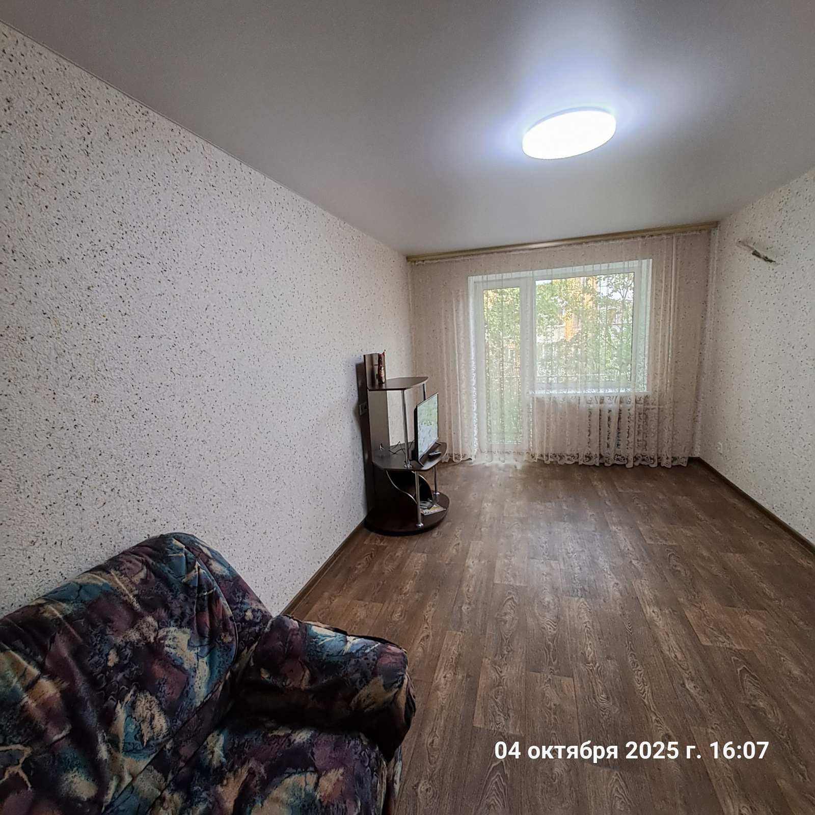 Аренда 1-комнатной квартиры 36 м², Слобожанский просп.