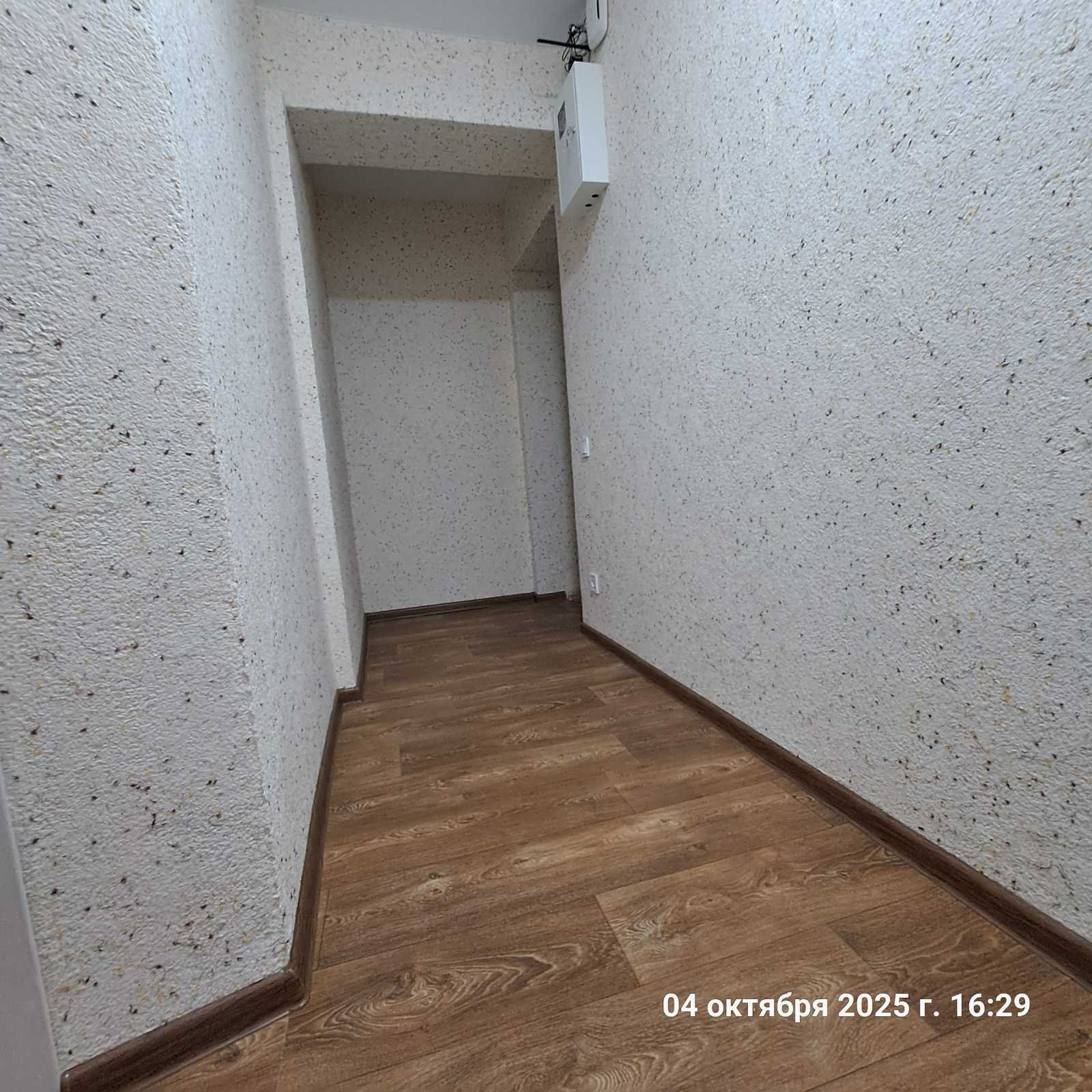 Аренда 1-комнатной квартиры 36 м², Слобожанский просп.