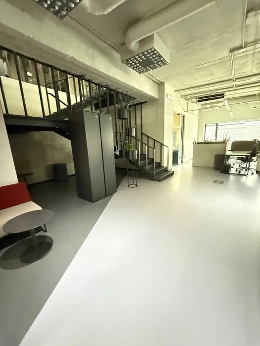 Аренда офиса 3300 м², Зоологическая ул.