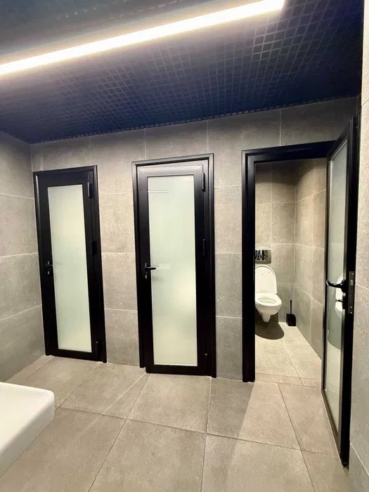 Аренда офиса 3300 м², Зоологическая ул.