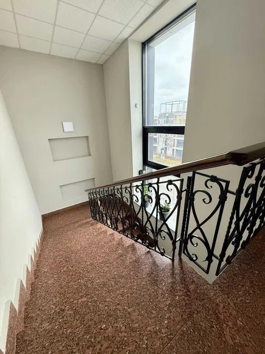 Аренда офиса 3300 м², Зоологическая ул.