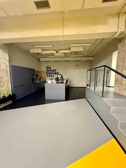 Аренда офиса 3300 м², Зоологическая ул.