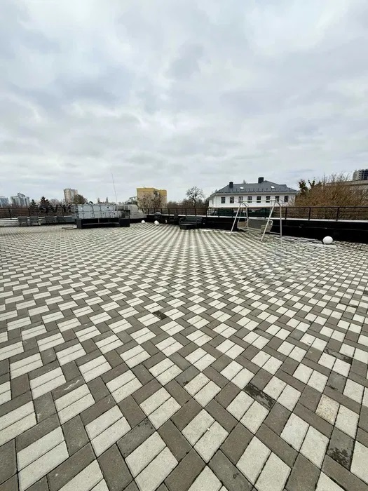 Аренда офиса 3300 м², Зоологическая ул.