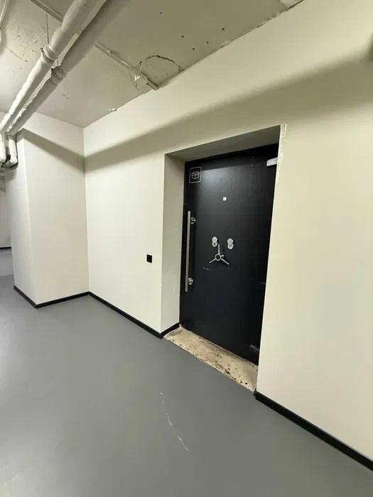 Аренда офиса 3300 м², Зоологическая ул.