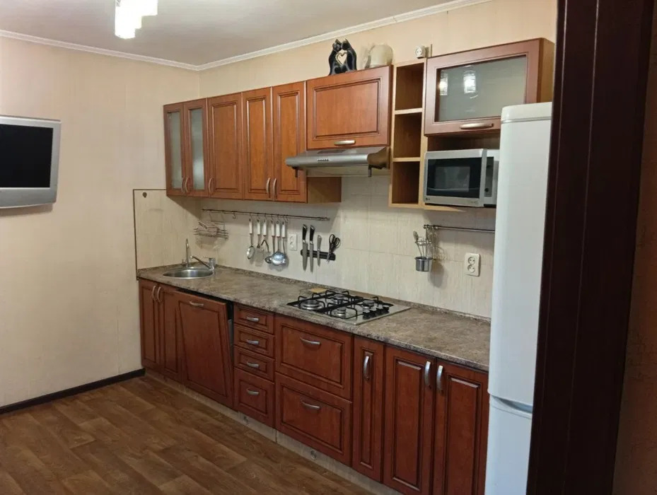 Аренда дома 90 м², Евгения Харченко ул.