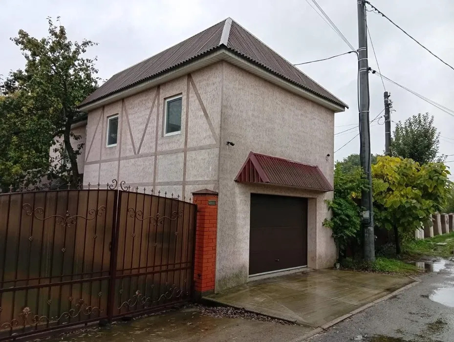 Аренда дома 90 м², Евгения Харченко ул.