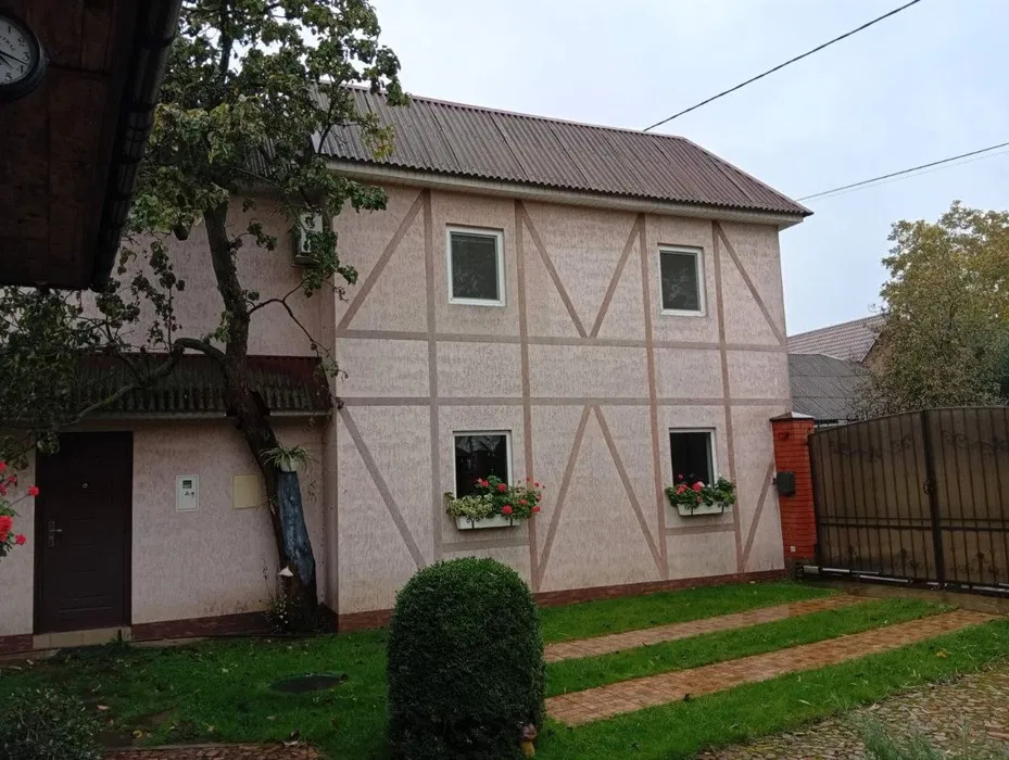 Аренда дома 90 м², Евгения Харченко ул.