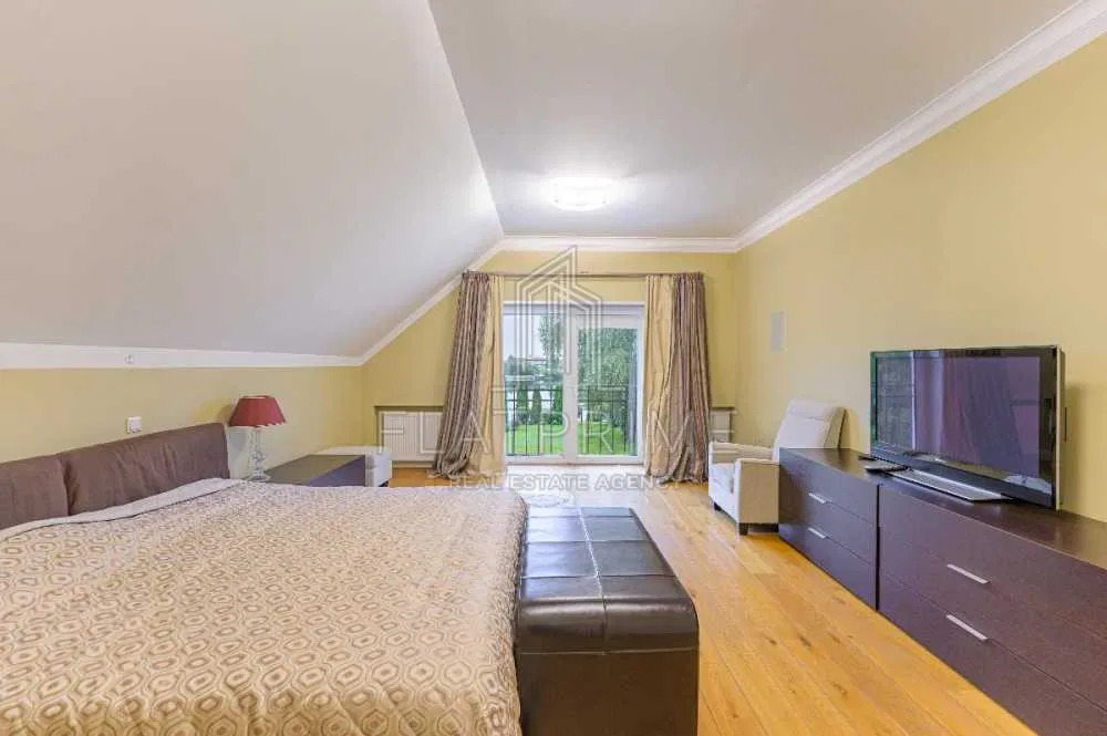 Аренда дома 570 м², 1-я Озерная ул.