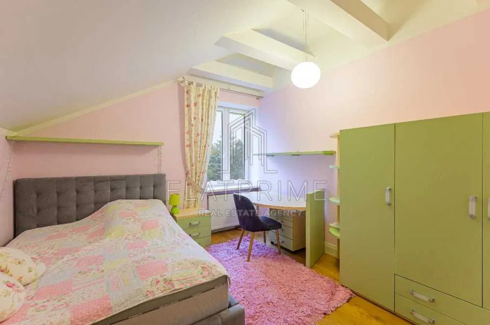 Аренда дома 570 м², 1-я Озерная ул.