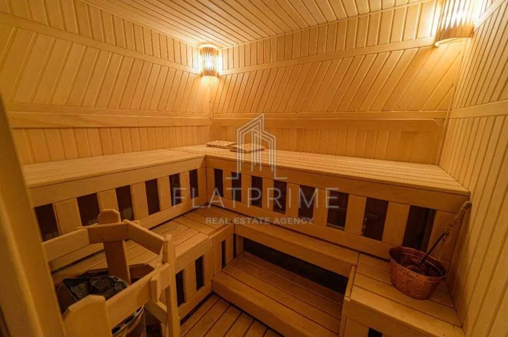 Аренда дома 570 м², 1-я Озерная ул.
