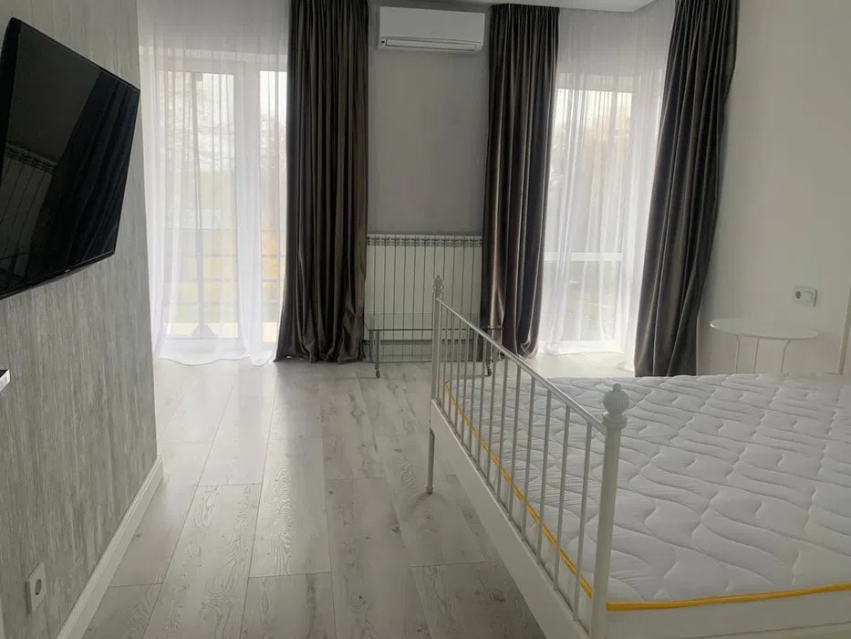 Аренда дома 120 м², 61-я Садовая ул.