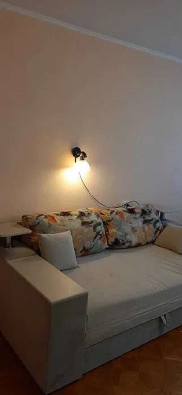 Аренда 1-комнатной квартиры 34 м², Павла Тычины просп., 5/1