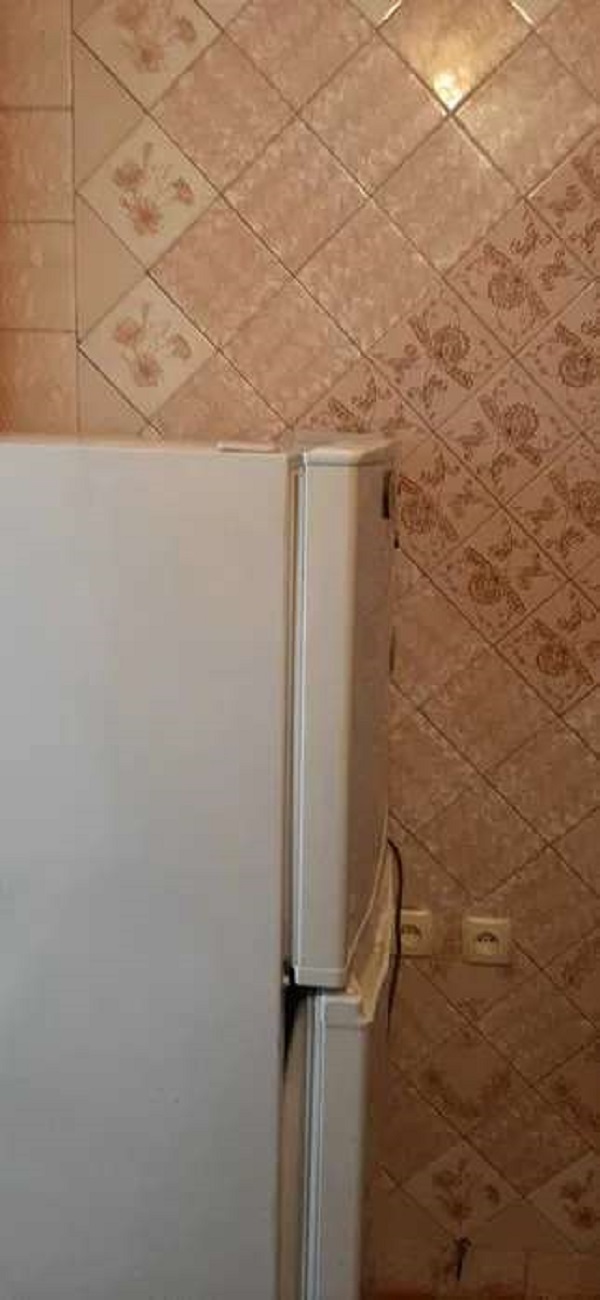 Аренда 1-комнатной квартиры 34 м², Павла Тычины просп., 5/1