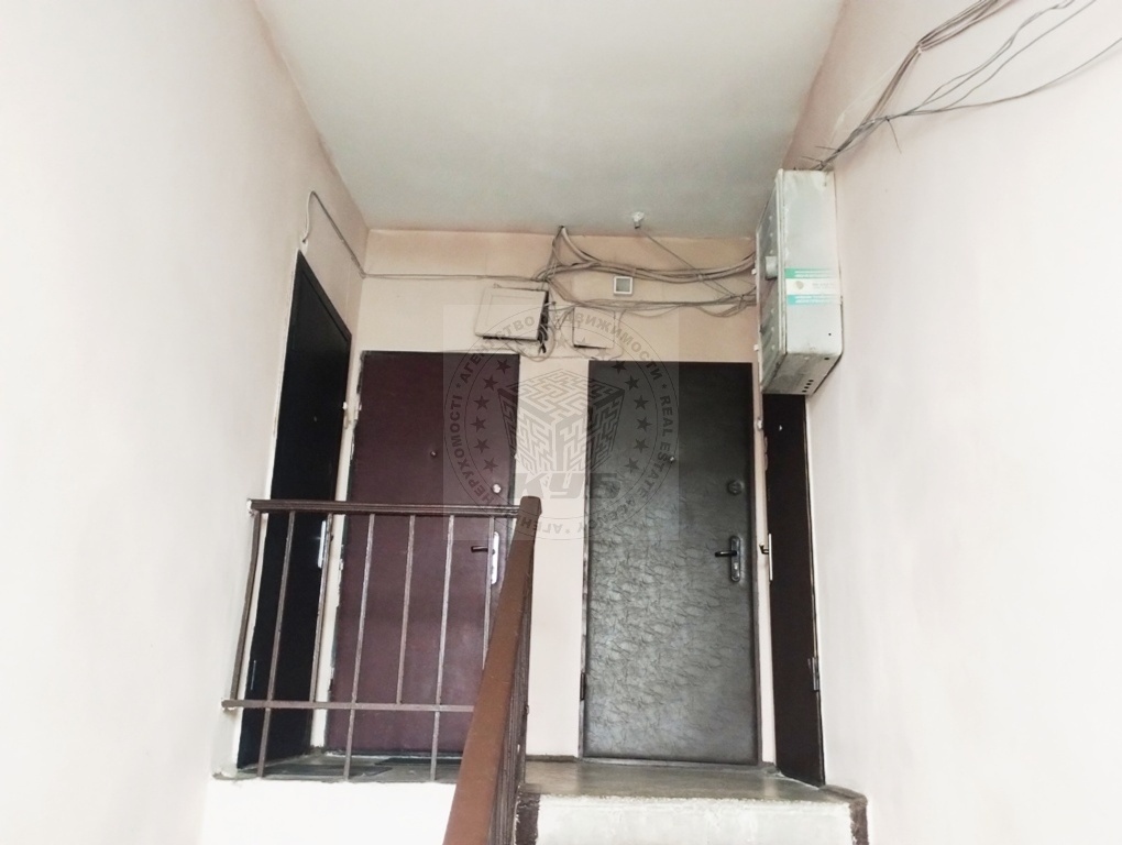 Продажа 3-комнатной квартиры 57 м², Труда бул., 6/14