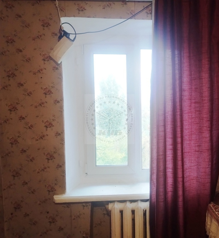 Продажа 3-комнатной квартиры 57 м², Труда бул., 6/14