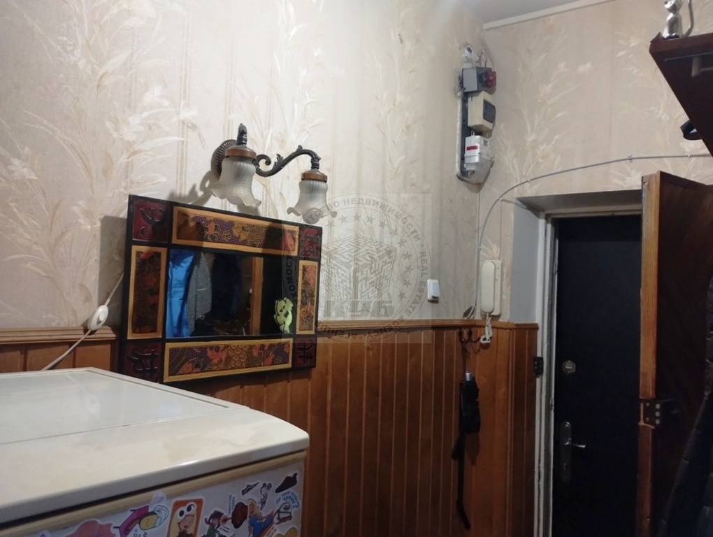 Продажа 3-комнатной квартиры 57 м², Труда бул., 6/14