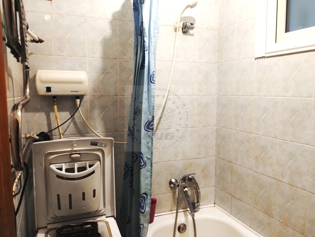 Продажа 3-комнатной квартиры 57 м², Труда бул., 6/14