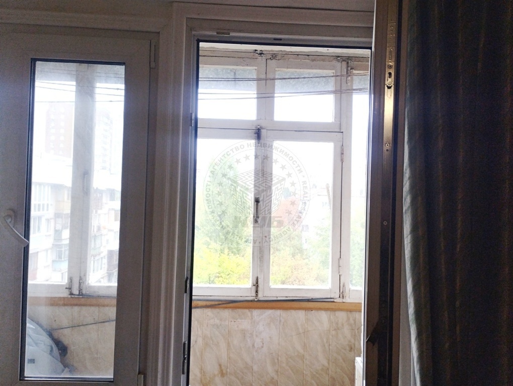 Продажа 3-комнатной квартиры 57 м², Труда бул., 6/14