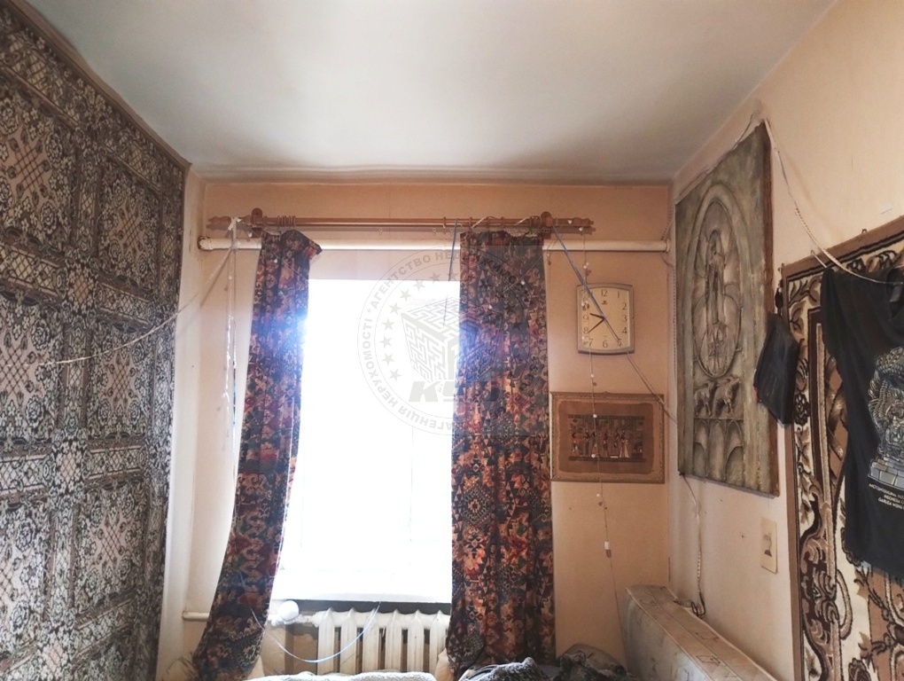 Продажа 3-комнатной квартиры 57 м², Труда бул., 6/14