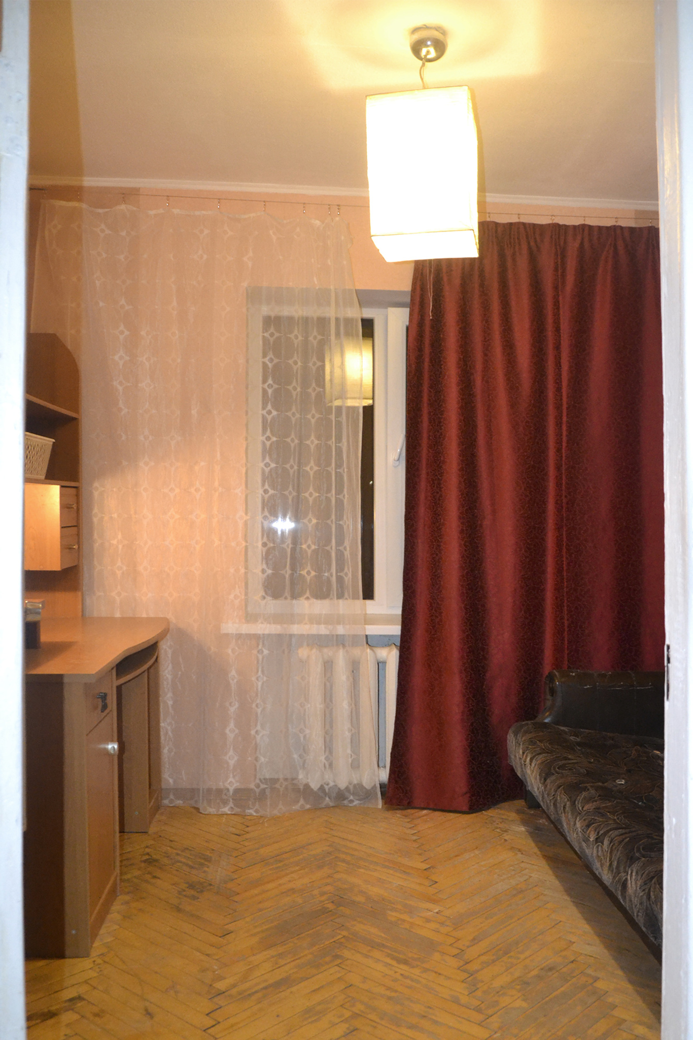 Аренда 3-комнатной квартиры 63 м², Кирилловская ул., 115/1