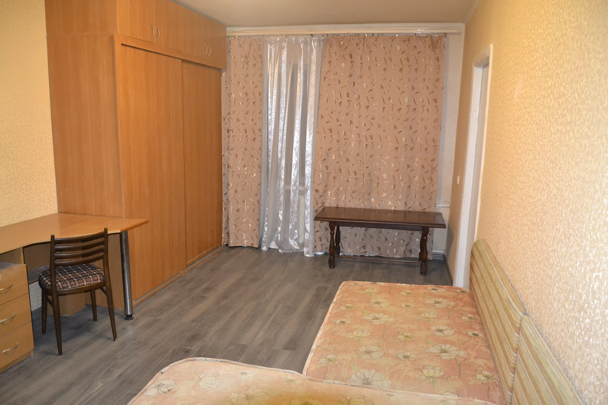 Аренда 3-комнатной квартиры 63 м², Кирилловская ул., 115/1
