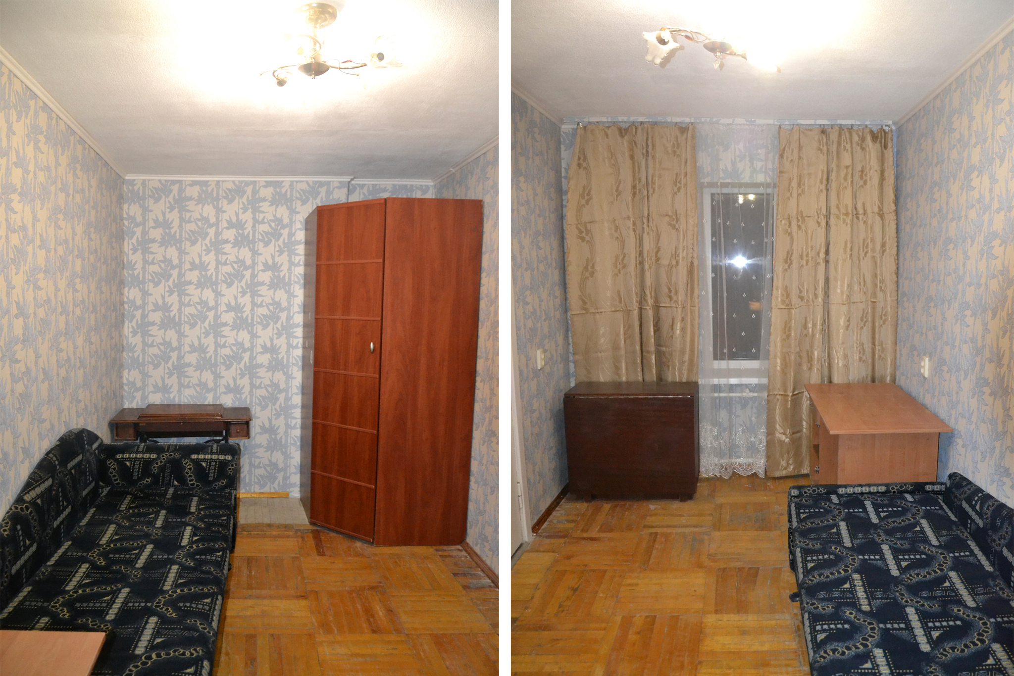 Аренда 3-комнатной квартиры 63 м², Кирилловская ул., 115/1