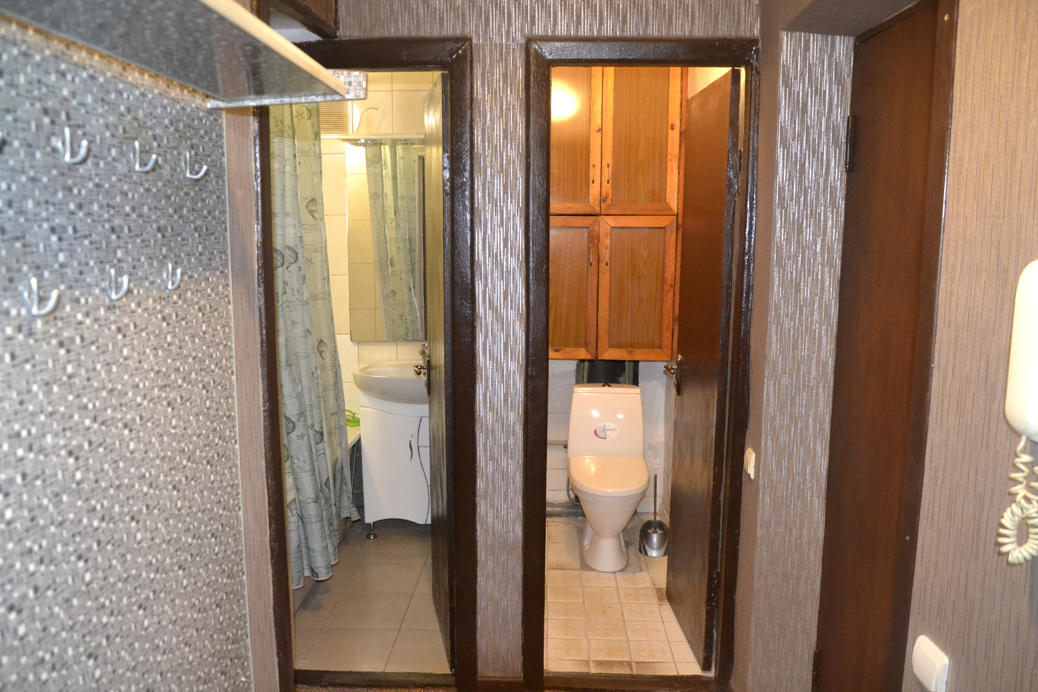 Аренда 3-комнатной квартиры 63 м², Кирилловская ул., 115/1