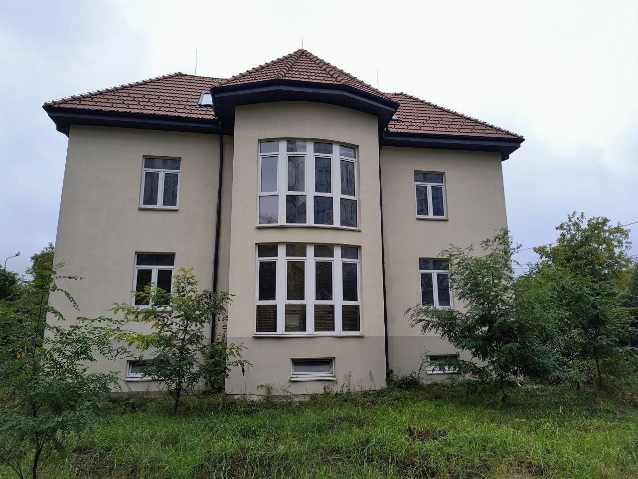 Продаж будинку 840 м², Олександра Матросова вул.