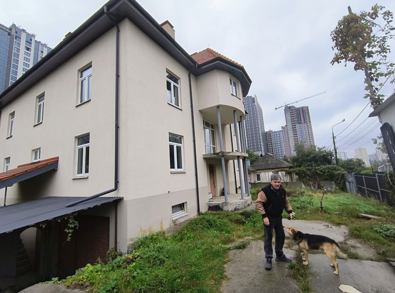 Продаж будинку 840 м², Олександра Матросова вул.