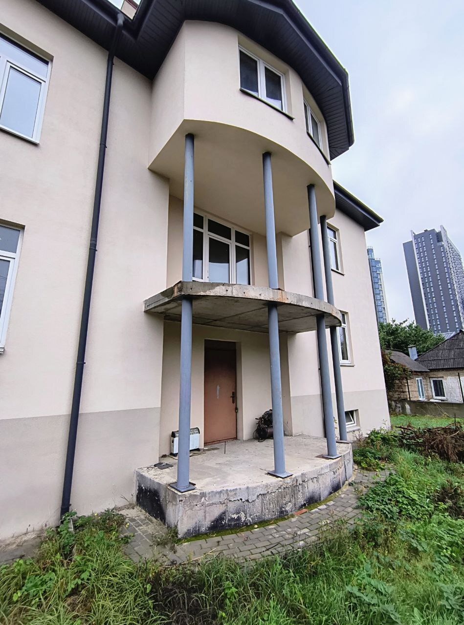 Продаж будинку 840 м², Олександра Матросова вул.