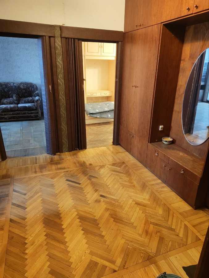 Аренда 3-комнатной квартиры 72 м², Теодора Драйзера ул., 9