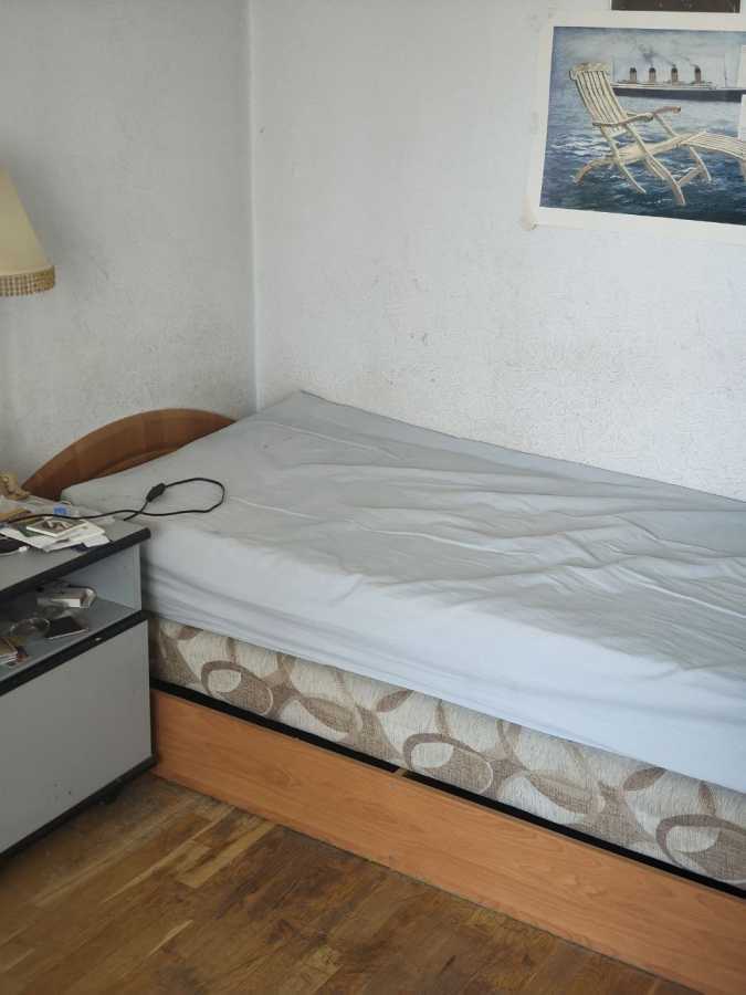 Аренда 3-комнатной квартиры 72 м², Теодора Драйзера ул., 9