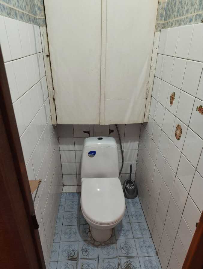 Аренда 3-комнатной квартиры 72 м², Теодора Драйзера ул., 9