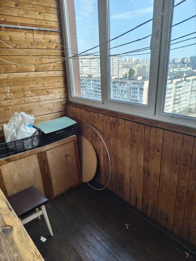 Аренда 3-комнатной квартиры 72 м², Теодора Драйзера ул., 9
