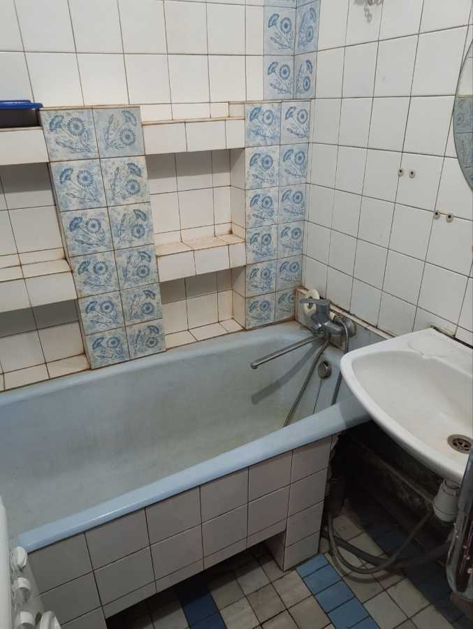 Аренда 3-комнатной квартиры 72 м², Теодора Драйзера ул., 9